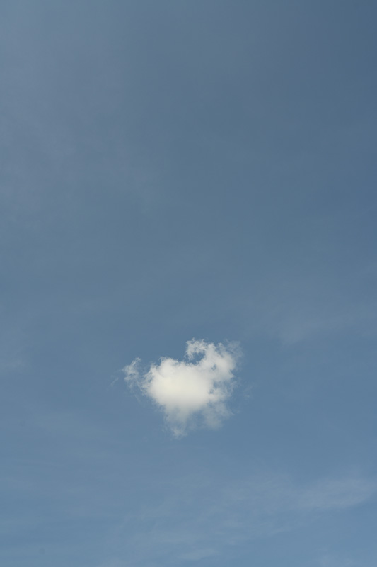 Cloud above architecture